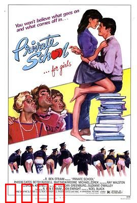 疯狂靓妹仔：青春叛逆大作战