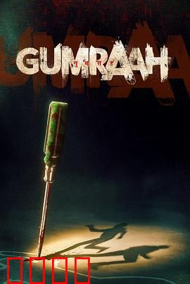 双面线索：谁是镜像人？