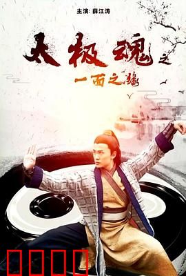太极魂之一面之缘：宗师传奇