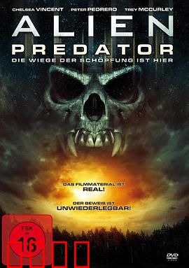 异形起源：太空噩梦起源