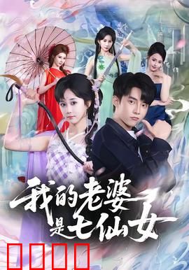 我的老婆是七仙女：天降娇妻