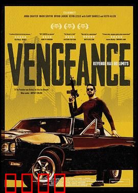 我是复仇者：暗夜血战