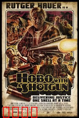 持枪流浪汉：底层逆袭