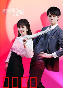 相亲对象是老板：甜蜜爆笑