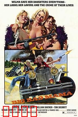 坏女人：复仇女神