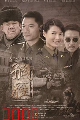 孤雁：暗夜复仇