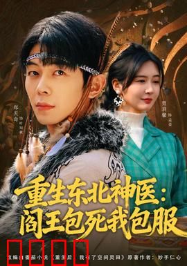 重生东北神医：一针定乾坤
