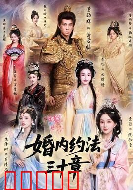 婚内约法三十章：爱情与规则的博弈