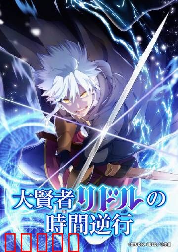 大贤者利多尔的时间逆行：逆转命运的抉择