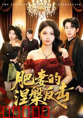 肥妻的涅槃反击：从弃妇到女王