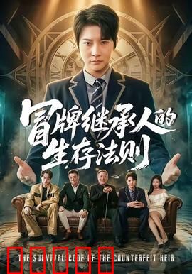 冒牌继承人的生存法则：智斗豪门
