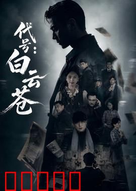 代号：谍影重重